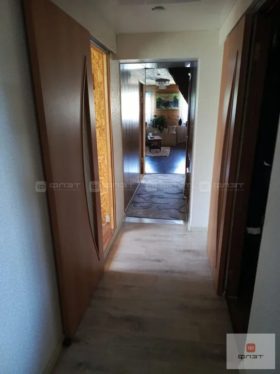 Продажа дома, Казань, дом 66 - Фото 5