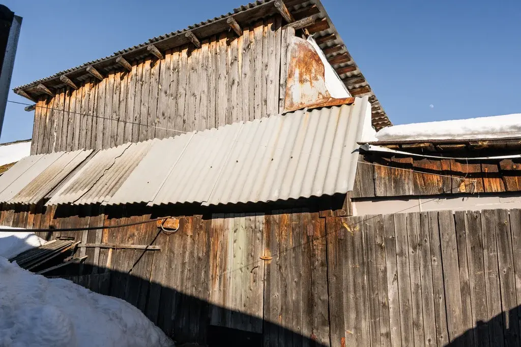 Дом-квартира пер. Школьный - Фото 18