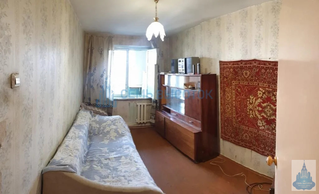 Продажа квартиры, Подольск, Красногвардейский б-р. - Фото 4