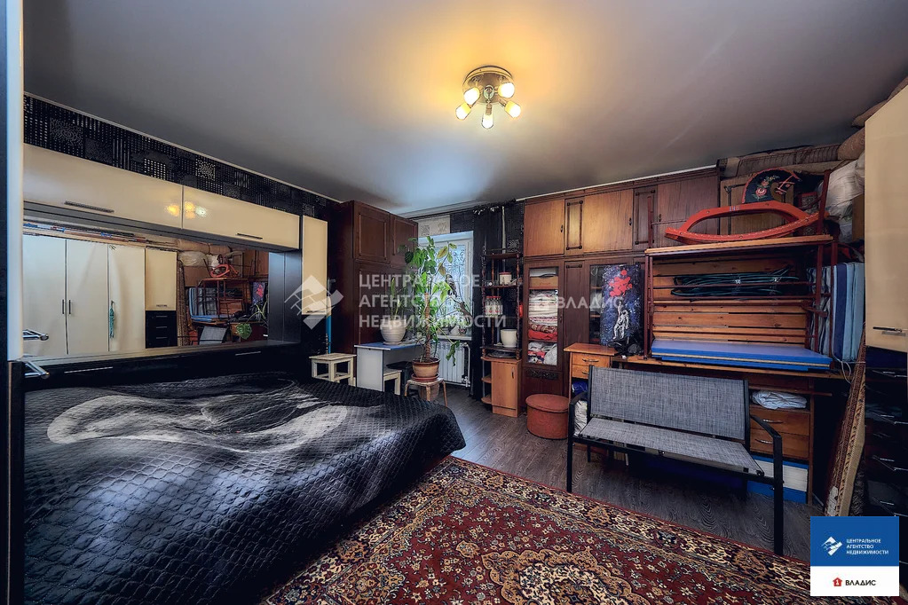 Продажа квартиры, Рязань, ул. Горького - Фото 12