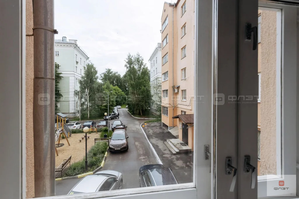 Продажа квартиры, Казань, ул. Тимирязева - Фото 22