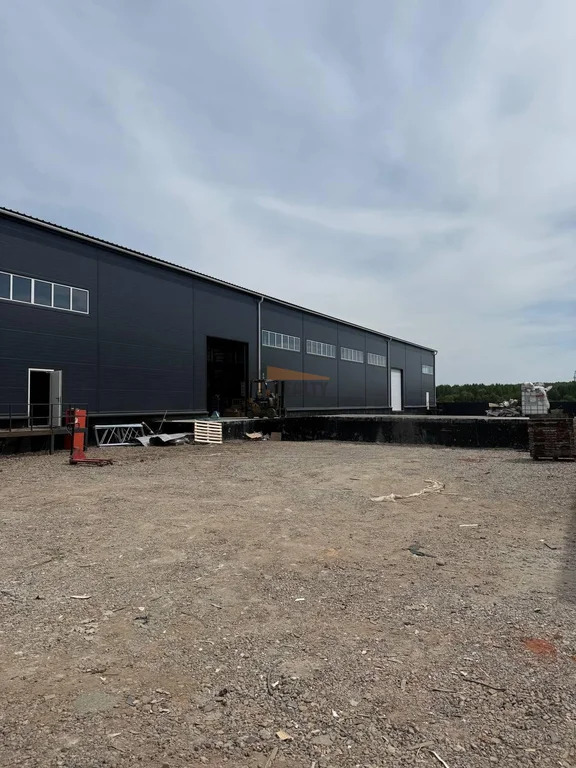 Продажа склада, Старая Купавна, Богородский г. о., Дорожная ул. - Фото 7