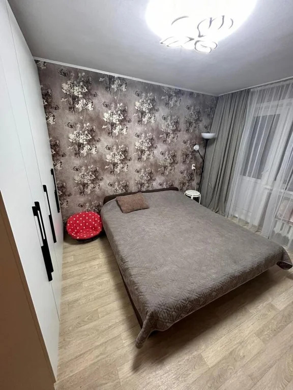 Продажа квартиры, Новосибирск, ул. Барьерная - Фото 1