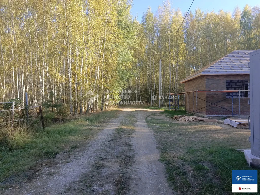 Продажа участка, Спасский район - Фото 4