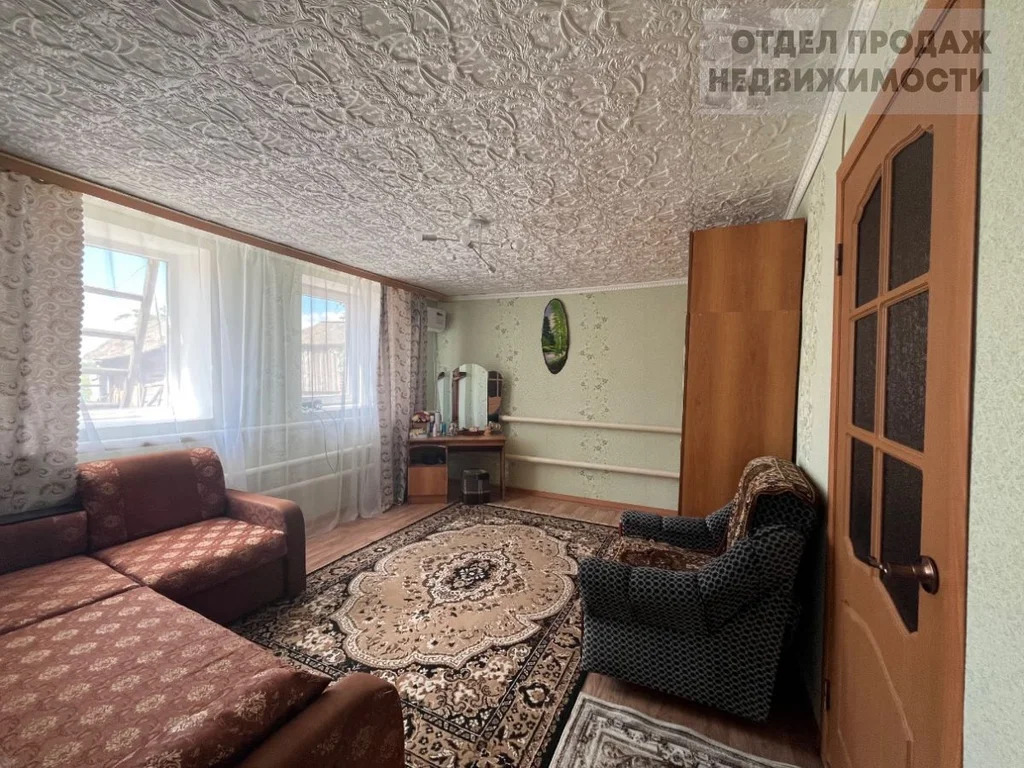 Дом с большим земельным участком - Фото 6