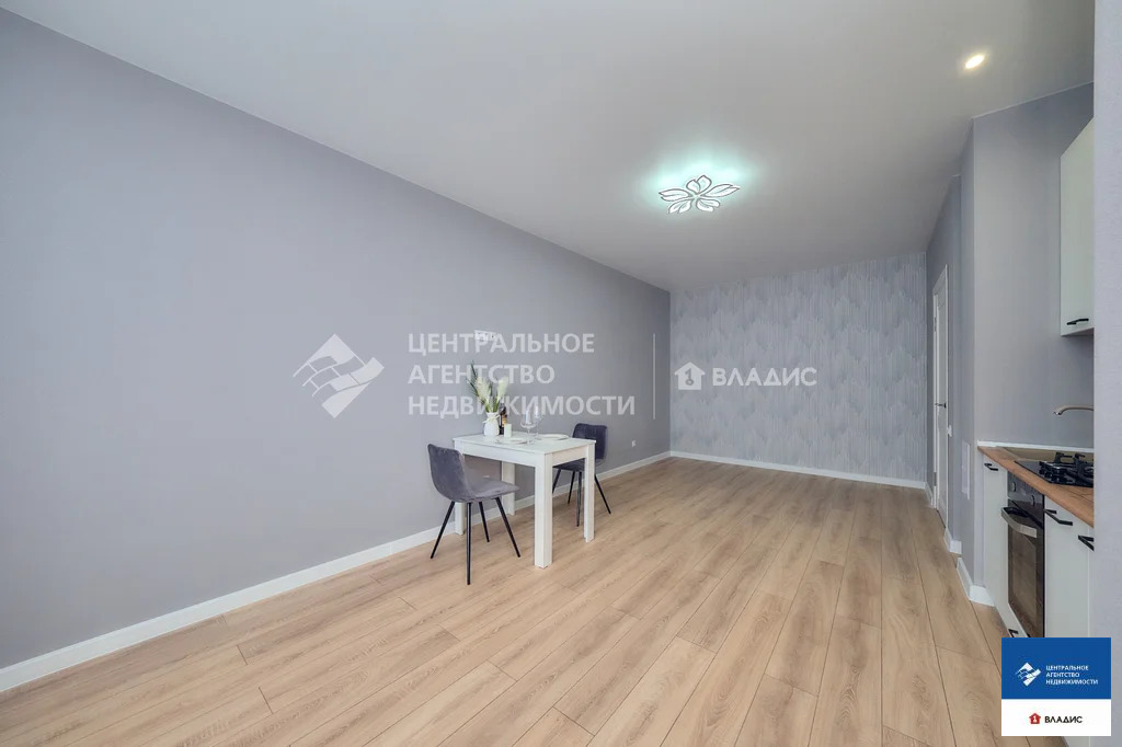 Продажа квартиры, Рязань, ул. Быстрецкая - Фото 2