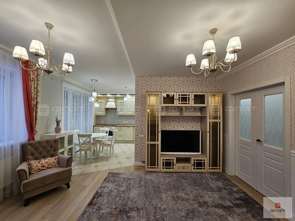 Продажа квартиры, Казань, Победы пр-кт. - Фото 2