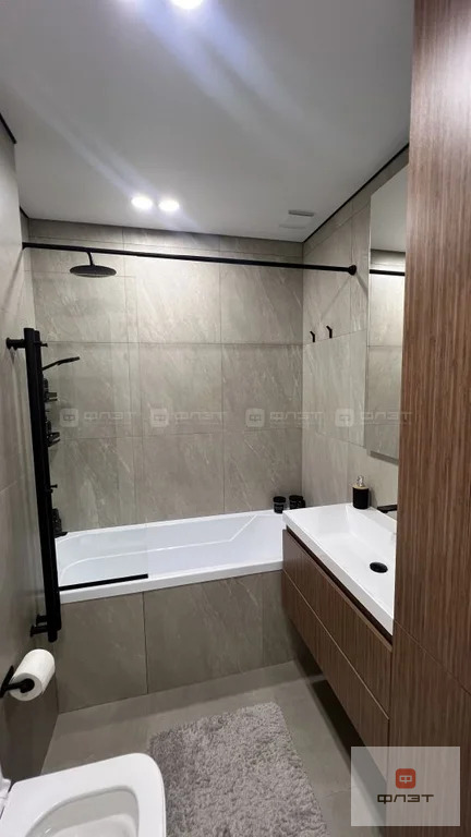 Продажа квартиры, Казань, ул. Чехова - Фото 6