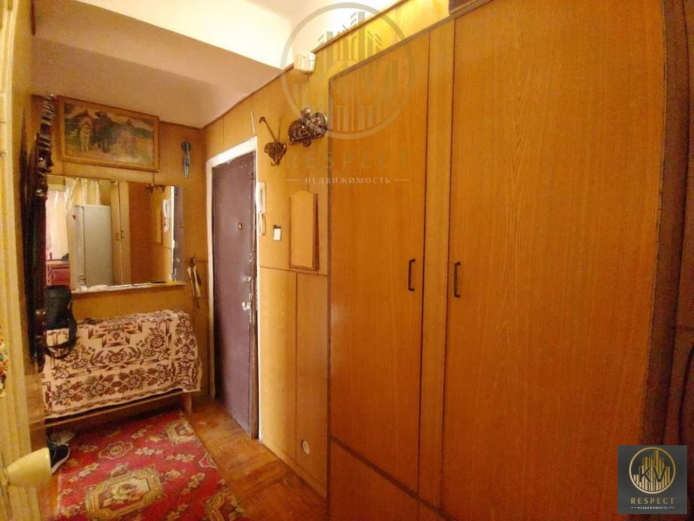 Продажа квартиры, Пятигорск, Аллея Строителей ул. - Фото 12