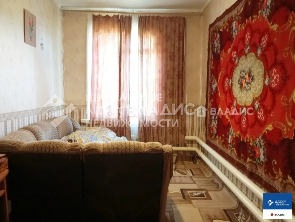 Продажа дома, Сынтул, Касимовский район, ул. Красноармейская - Фото 11