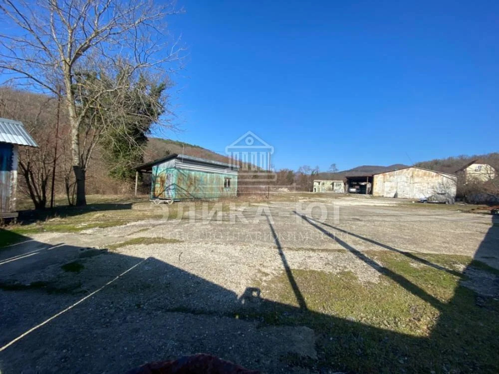 Продажа участка, Пляхо, Туапсинский район - Фото 5