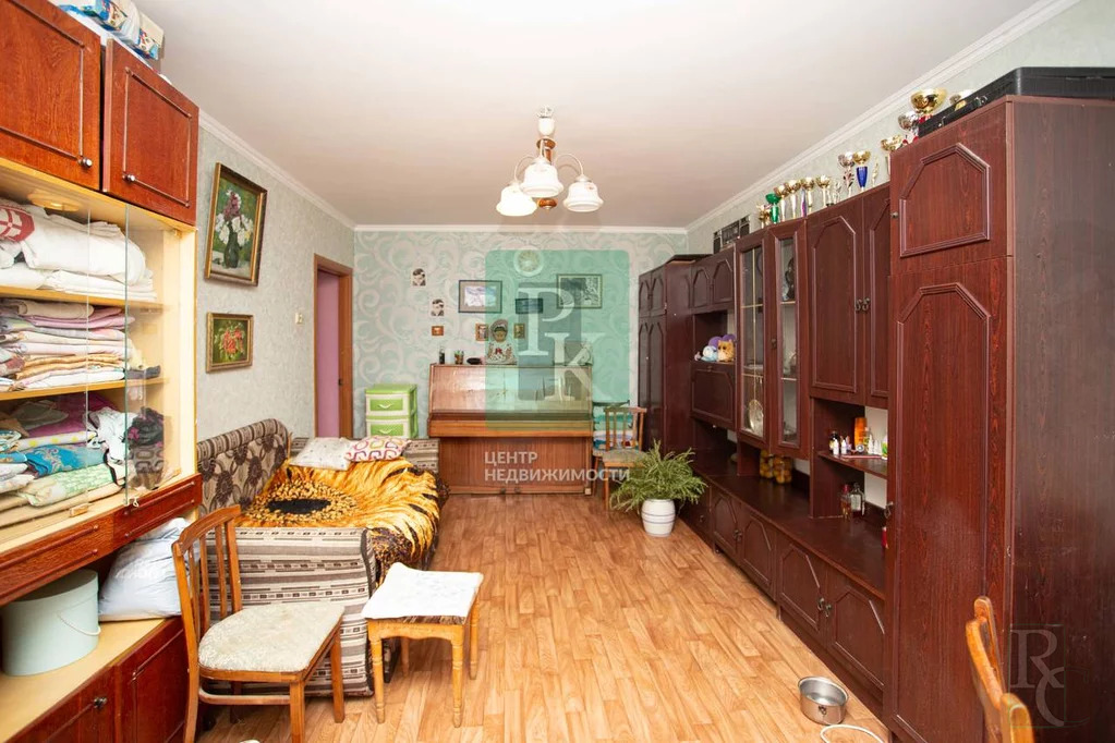 Продажа квартиры, Севастополь, ул. челнокова - Фото 15