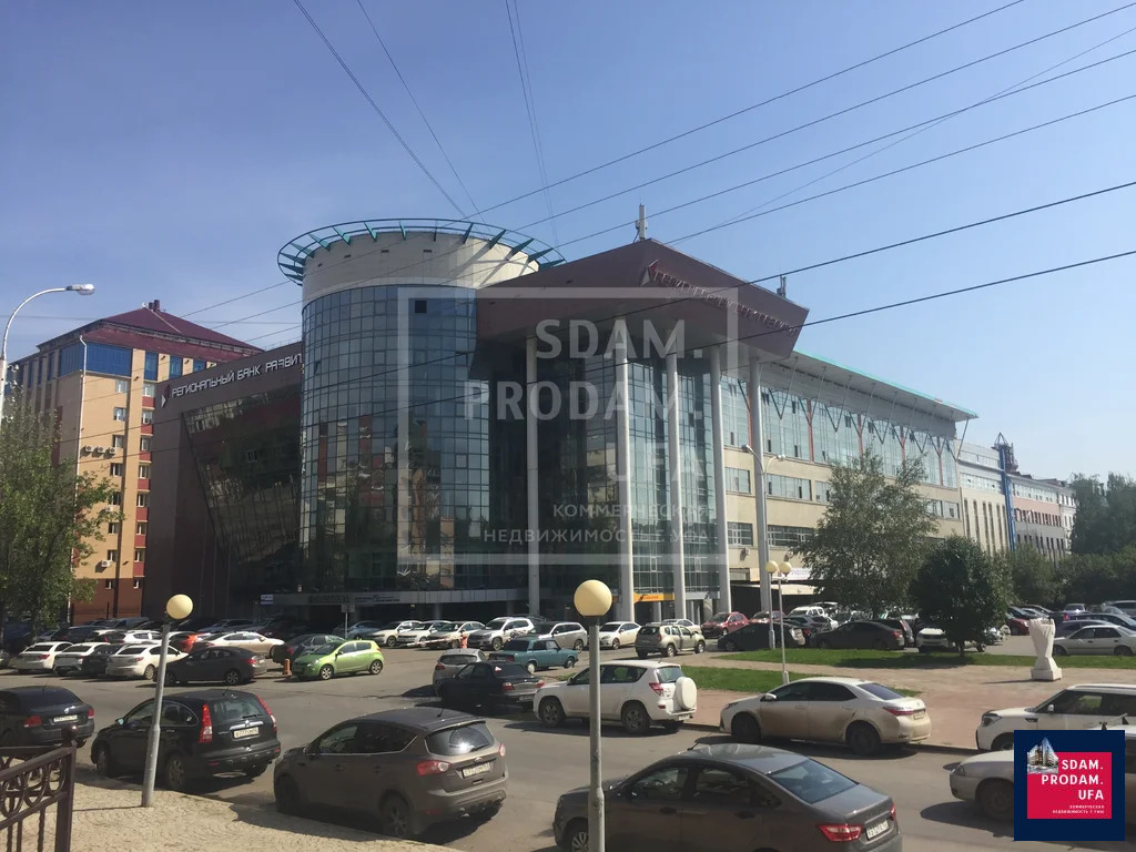 Аренда офиса, Уфа, ул. Гоголя - Фото 0