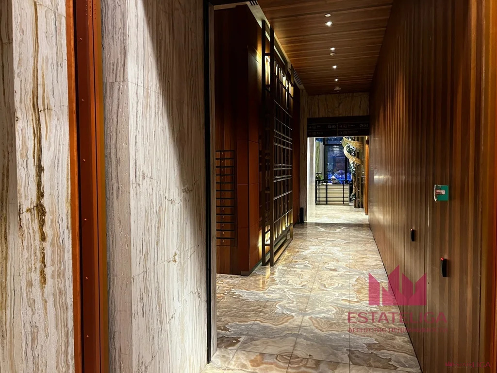 Продажа квартиры, 1-й Красногвардейский проезд - Фото 14