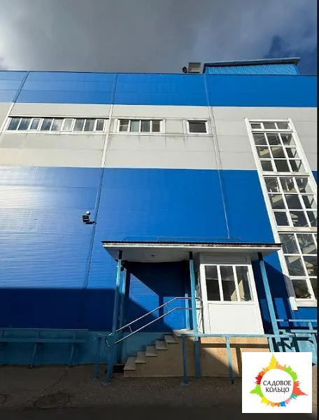 В призводственно складском комплексе класса А, предлагаем помещение на - Фото 6