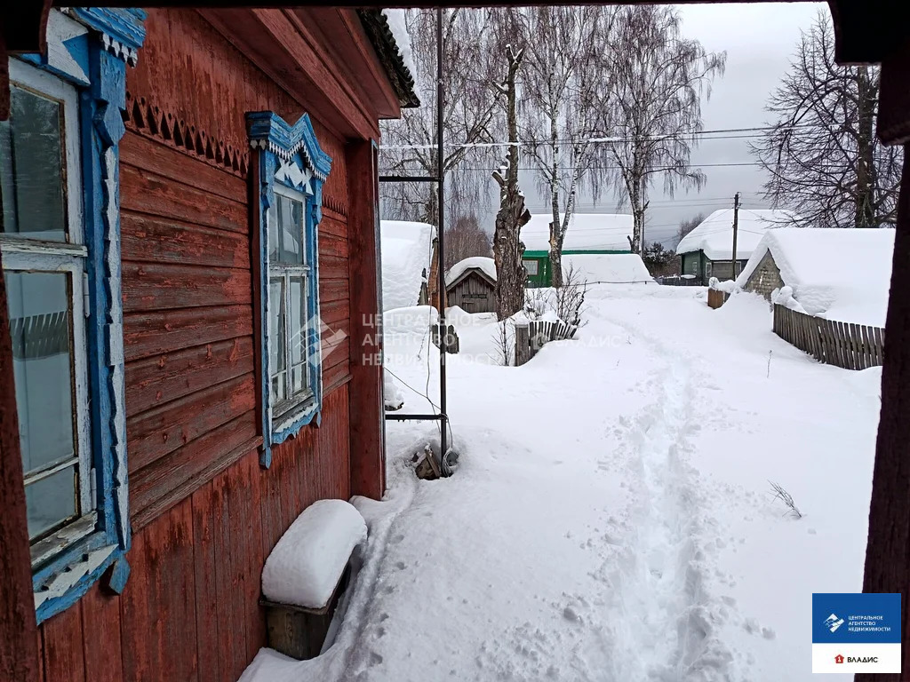 Продажа дома, Лубяники, Касимовский район - Фото 12