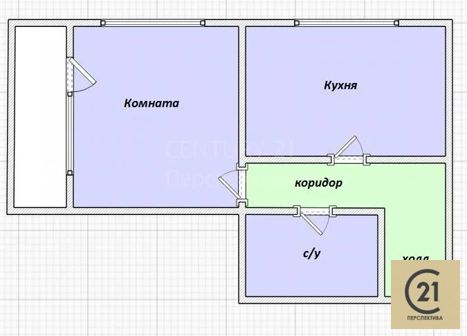 Продажа квартиры, Люберцы, Люберецкий район, улица Барыкина - Фото 2