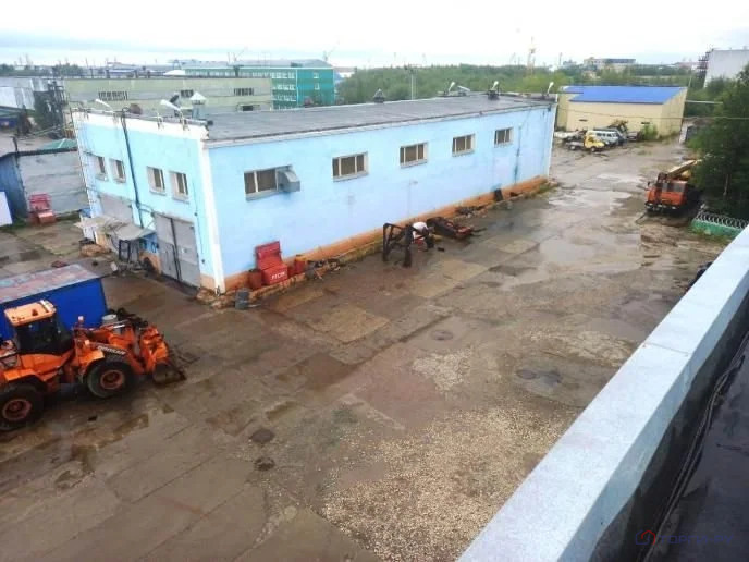 Продажа производственного помещения, Усинск, ул. Заводская - Фото 5