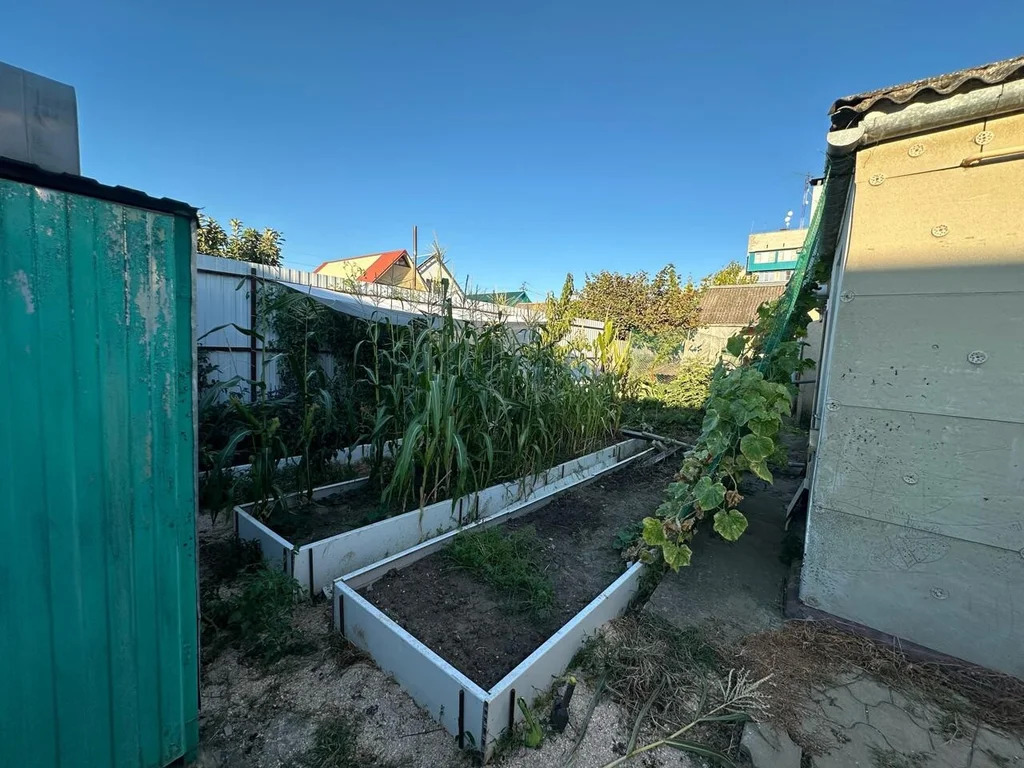 Продажа дома, Темрюк, Темрюкский район, ул. Розы Люксембург - Фото 17