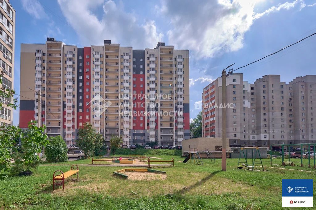 Продажа квартиры, Рязань, Большая улица - Фото 18