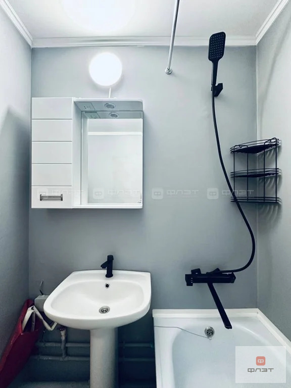 Продажа квартиры, Казань, ул. Тансык - Фото 15