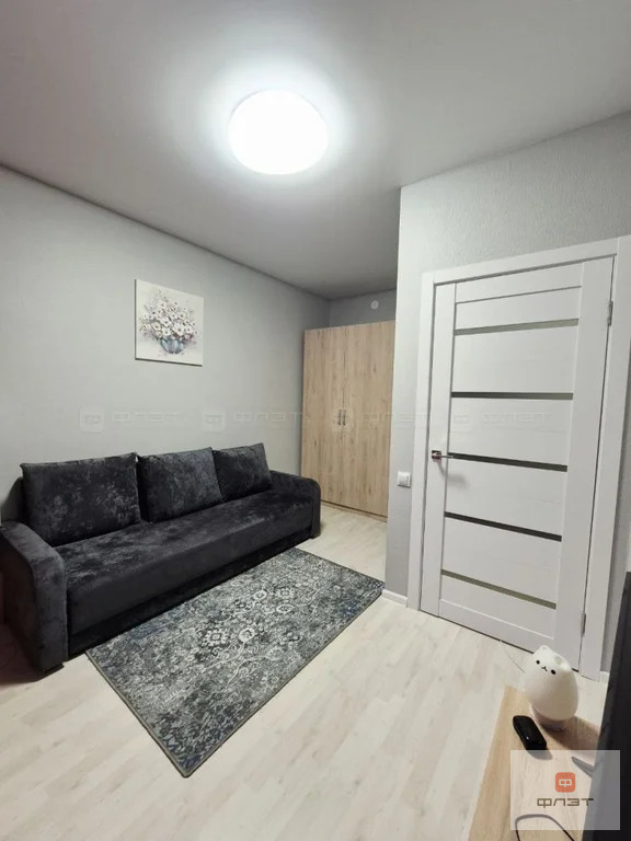 Продажа квартиры, Осиново, Зеленодольский район, ул. Спортивная - Фото 1