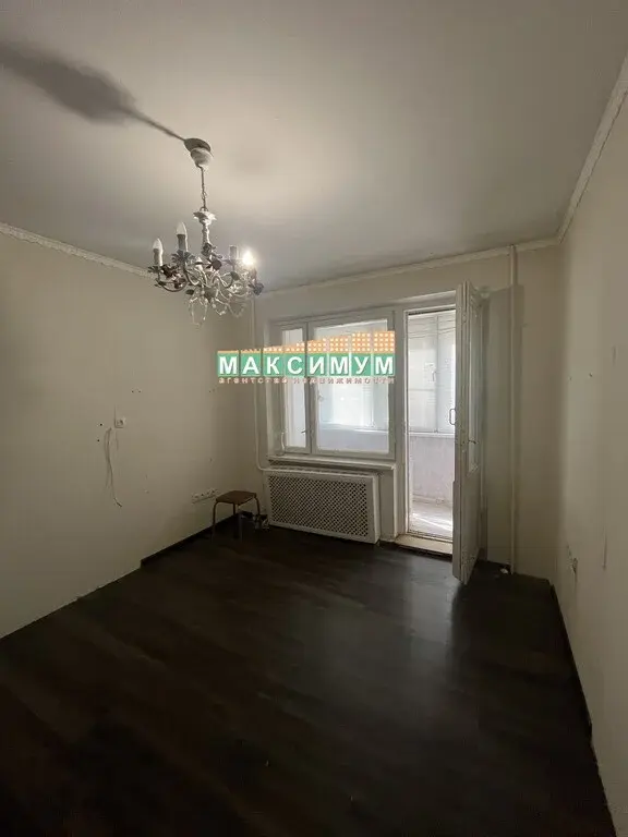 3 комнатная квартира в Домодедово, мкр. Авиационный. ул. Королева, д.3 - Фото 17