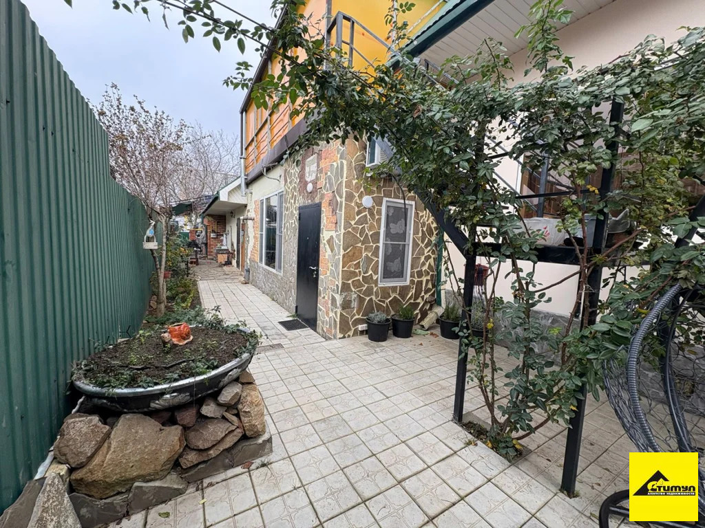 Продажа дома, Ейск, Ейский район, ул. Красная - Фото 14