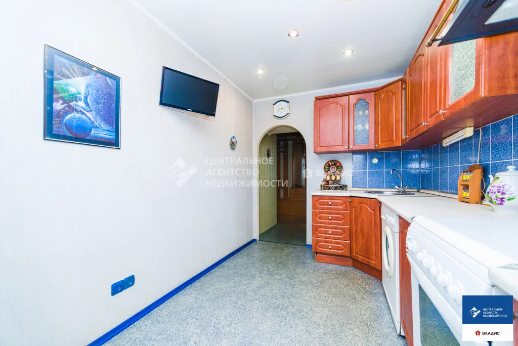 Продажа квартиры, Рязань, ул. Высоковольтная - Фото 8