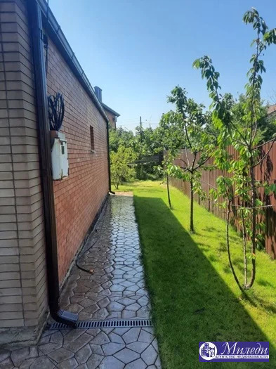 Продажа дома, Батайск, Персиковая улица - Фото 22