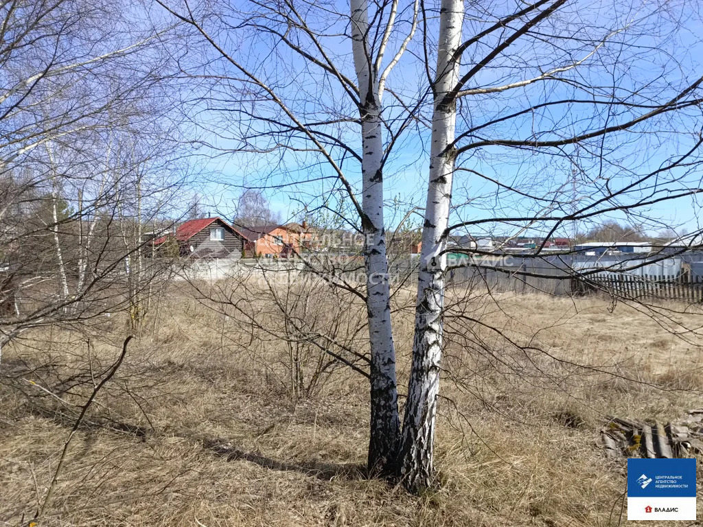 Продажа участка, Алеканово, Рязанский район, ул. Центральная - Фото 0