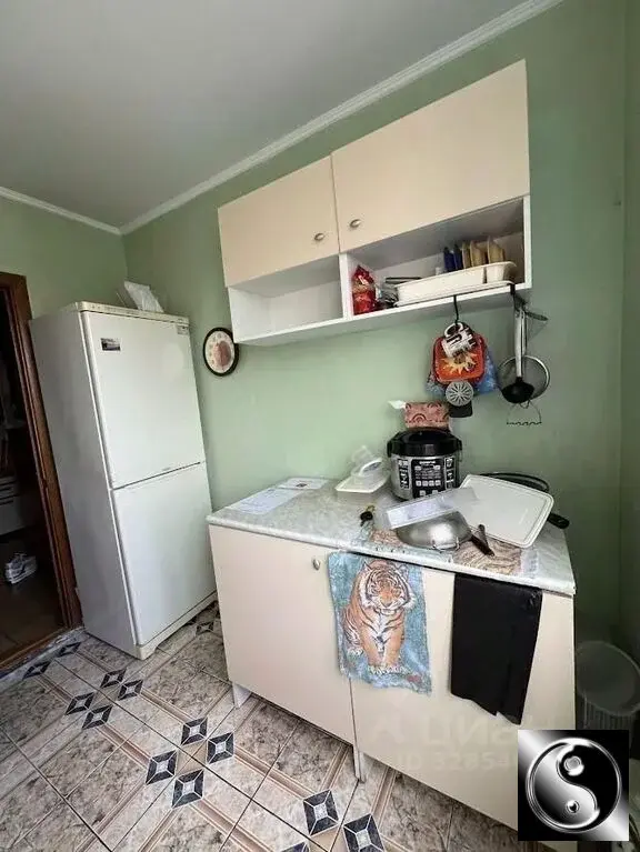 Сдам комнату 66.0/15м Днепропетровская ул., 7К1, Москва, ЮАО, р-н ... - Фото 6