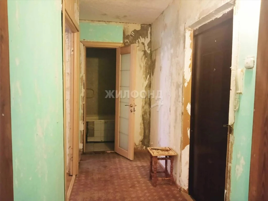 Продажа квартиры, Новосибирск, ул. Грибоедова - Фото 1
