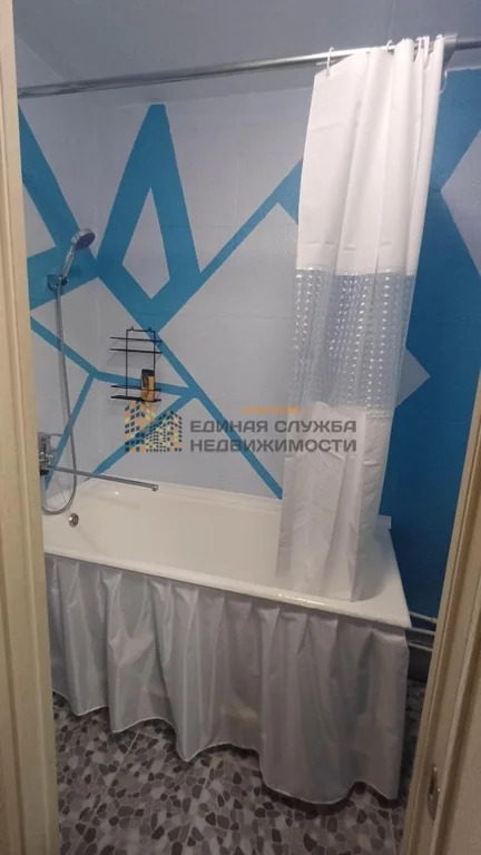 Аренда квартиры, Уфа, ул. Шафиева - Фото 9