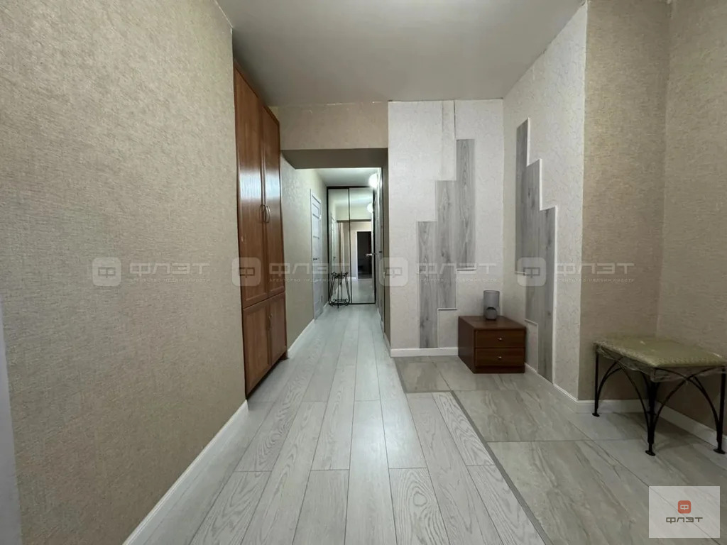 Продажа квартиры, Казань, Ямашева пр-кт. - Фото 13