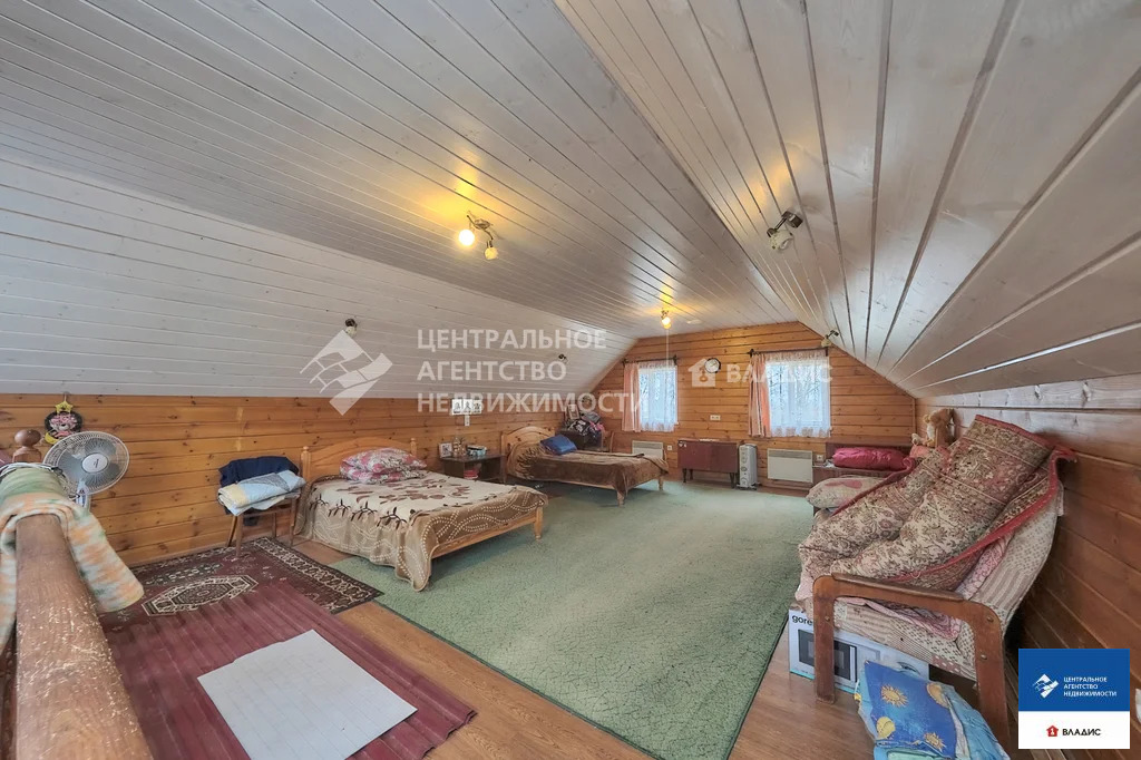 Продажа дома, Фурсово, Рыбновский район - Фото 7