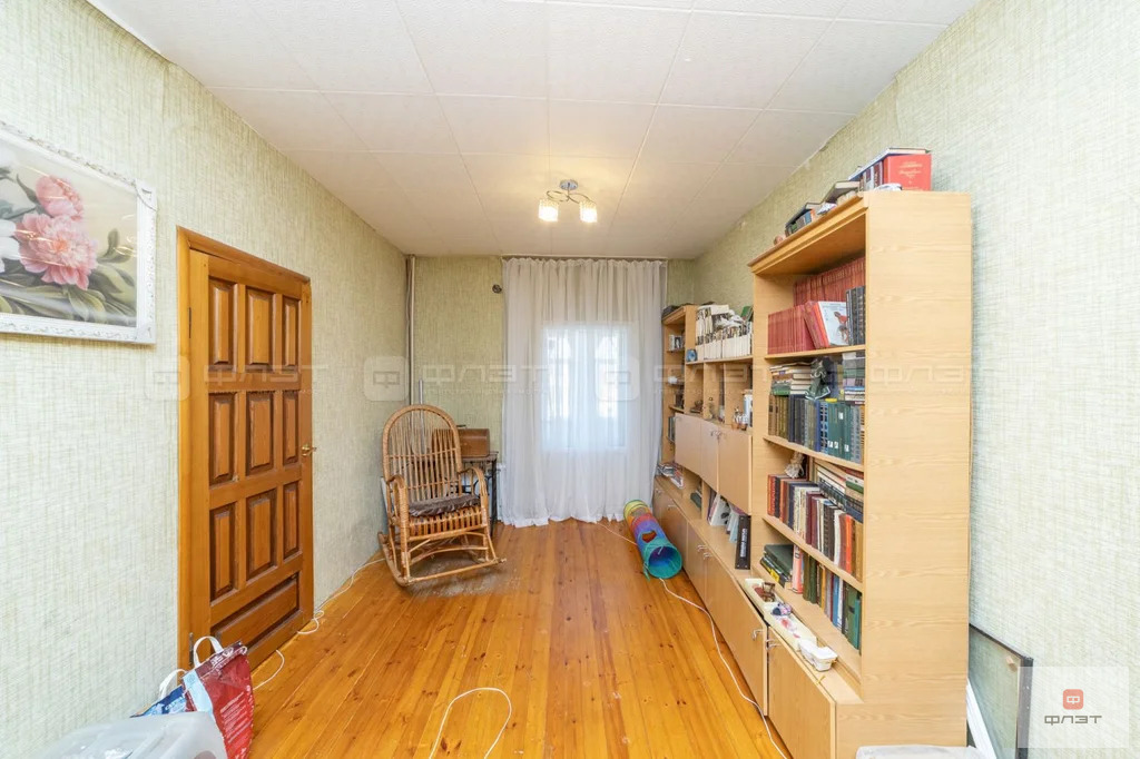 Продажа дома, Казань, ул. Цветочная (Вознесенское) - Фото 27