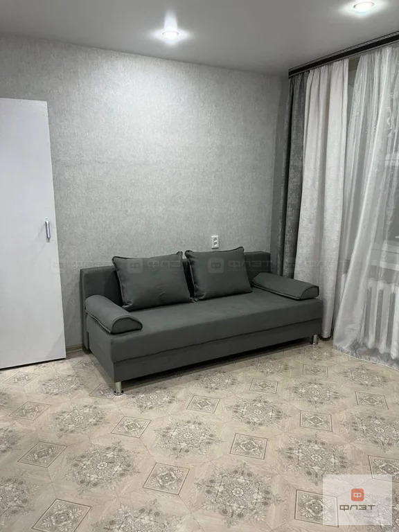 Аренда квартиры, Казань, ул. Аделя Кутуя д.88 - Фото 1