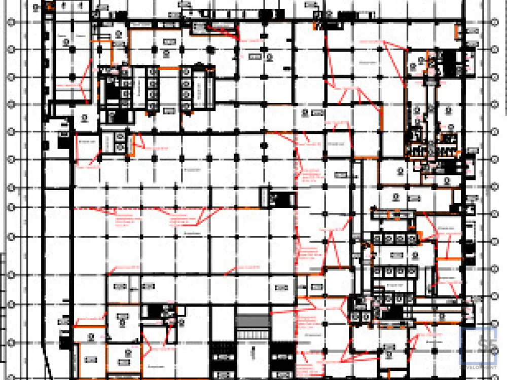 Аренда ПСН, м. Тульская, ул. Автозаводская - Фото 17