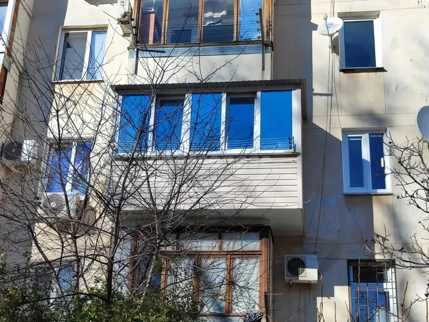 Продажа квартиры, Севастополь, ул. Маршала Геловани - Фото 2