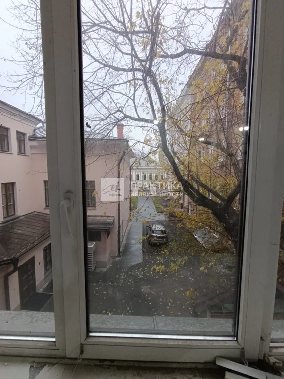 Продажа офиса, ул. Мясницкая - Фото 4