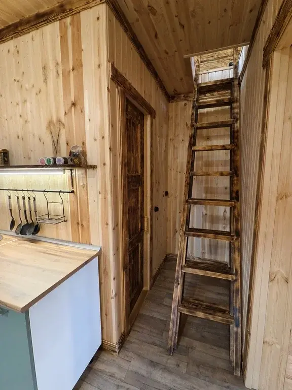 Чудо-дача в деревне Трещиха - Фото 15