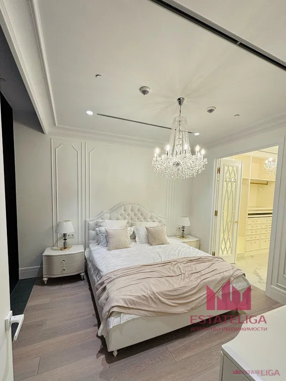 Продажа квартиры, 1-й Красногвардейский проезд - Фото 5