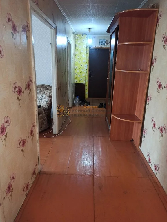 Аренда квартиры, Уфа, ул. Касимовская - Фото 14