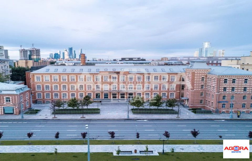 Аренда ПСН, м. Белорусская, Ленинградский пр-кт. - Фото 0