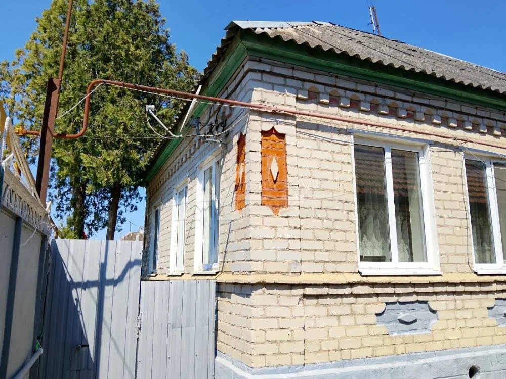 Продажа дома, Георгиевск, ул. Широкоподкумская - Фото 1