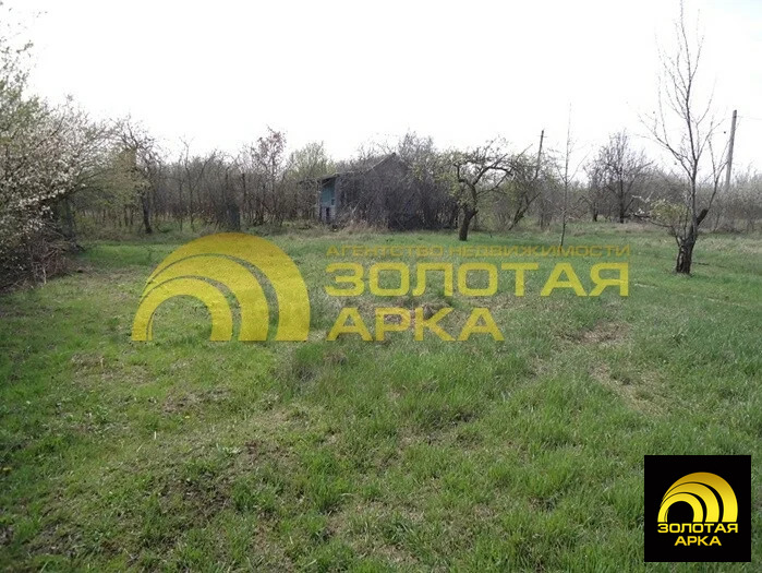 Продажа участка, Ахтырский, Абинский район, ул. Красная - Фото 9