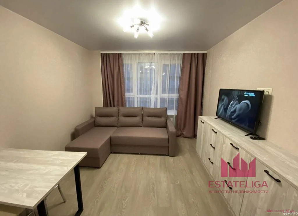 Продажа квартиры, Лопатино, Ленинский район, Сухановская улица - Фото 0