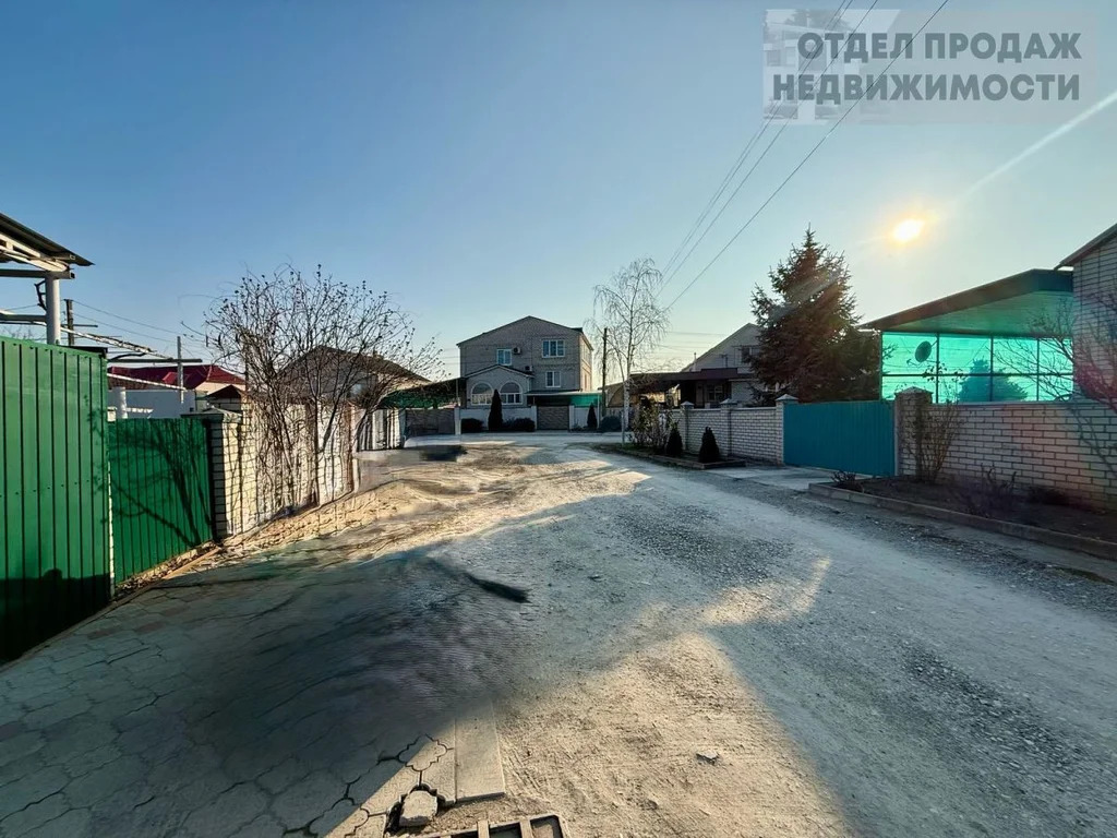 Дом в Крымске - Фото 34