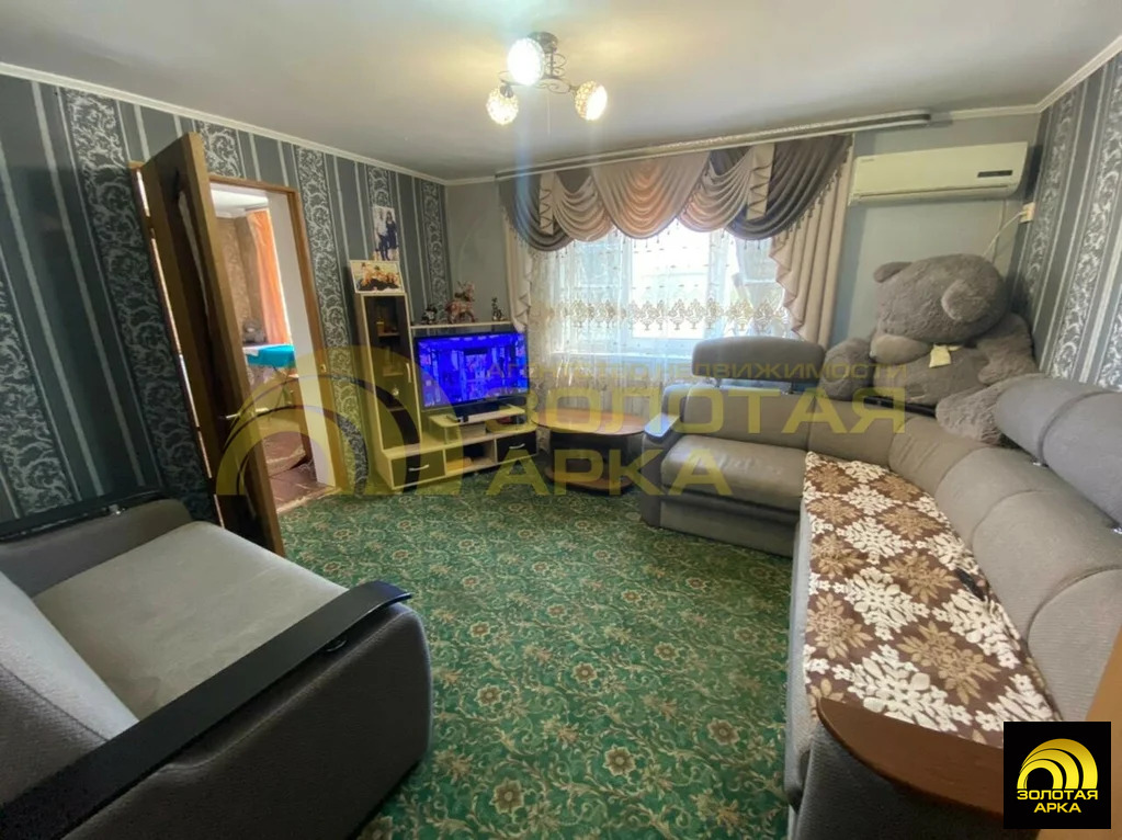 Продажа дома, Голубицкая, Темрюкский район, ул. Северная - Фото 3
